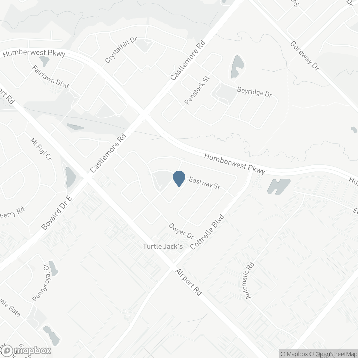 24 EASTWAY STREET, Brampton, Ontario L6S 0A4